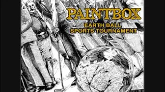 彩果て - Paintbox