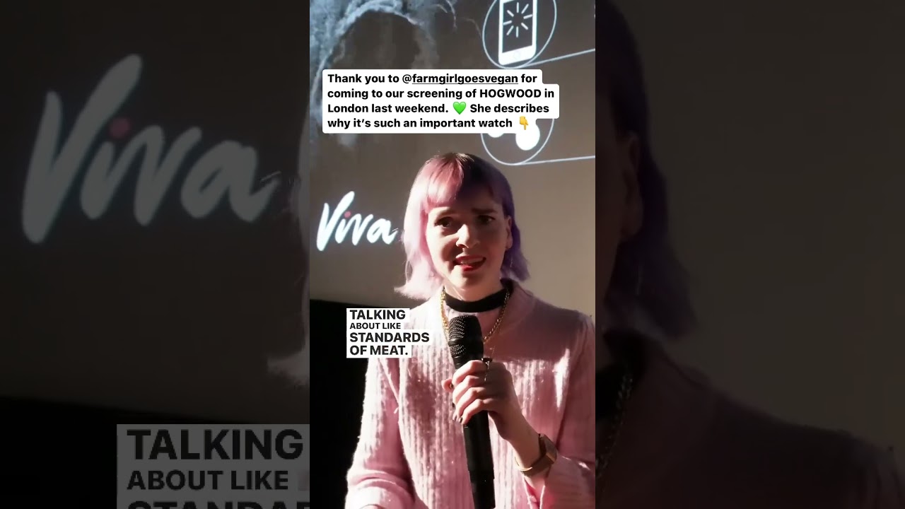 Watch now on Netflix UK or Amazon Prime worldwide - search HOGWOOD: a modern horror story