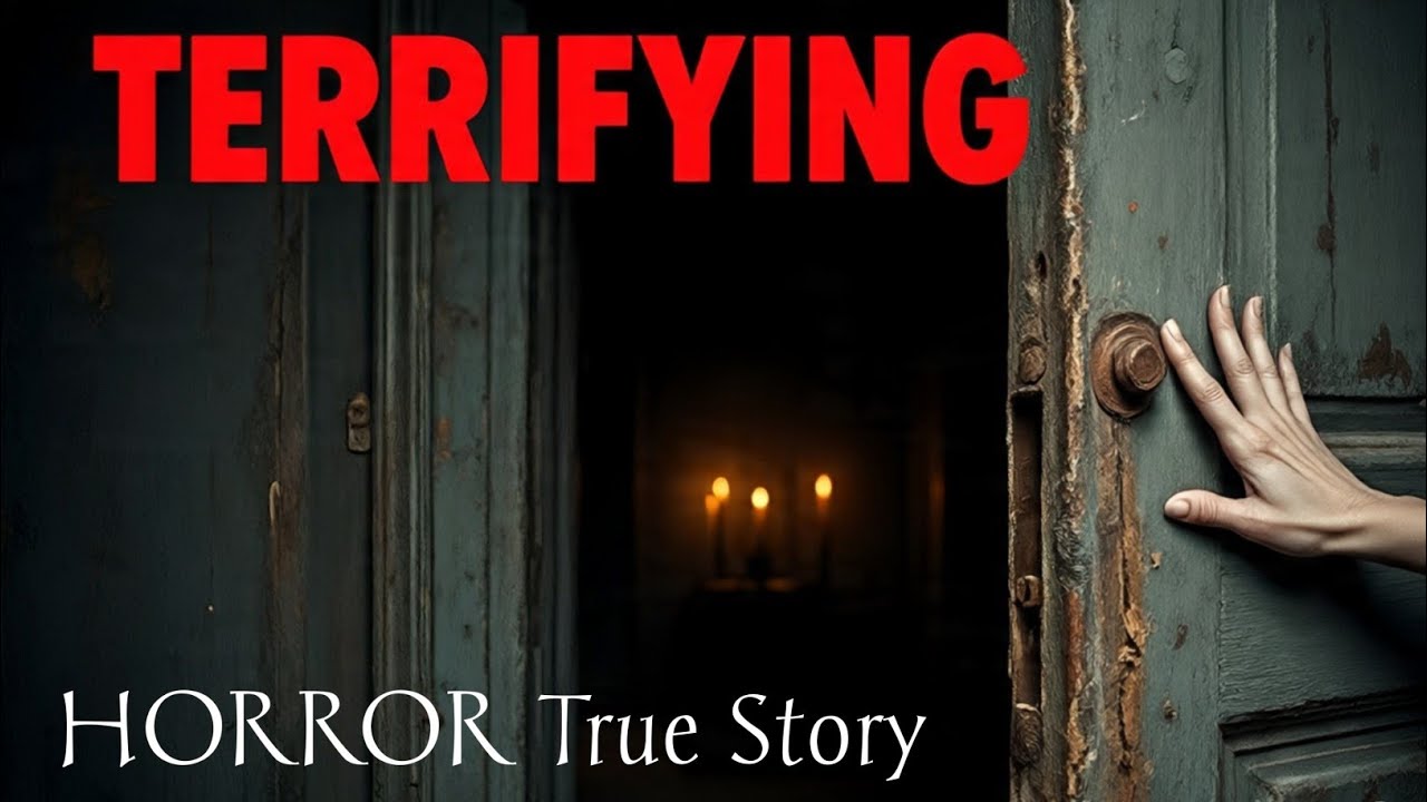 The True Story of America’s Most Terrifying Witch Haunting 😈