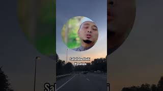 Salam subuh.. #syukuralhamdulillah #tqsupport #roadto200subs #ezamshah