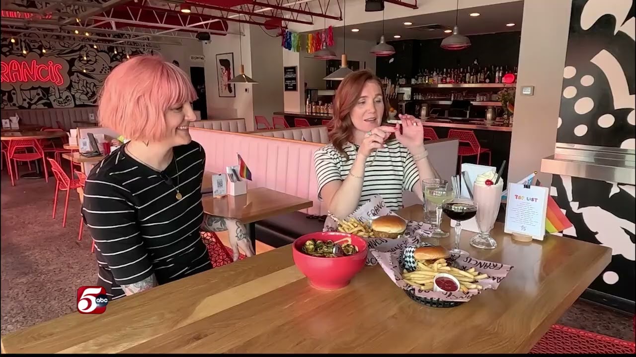 Francis Burger Joint