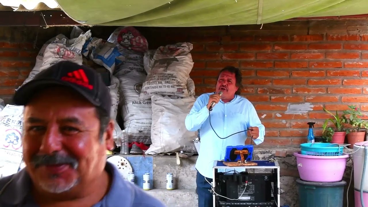 EL BUKI DE LABARCA EN RANCHO VIEJO 2022