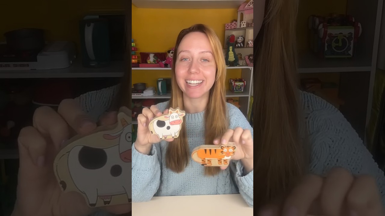 Latest Title & Thumbnail