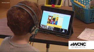 CMS board discusses return of in-person learning