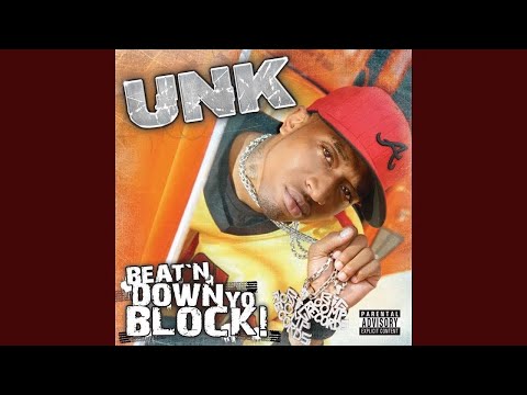 Unk - Bring It Back