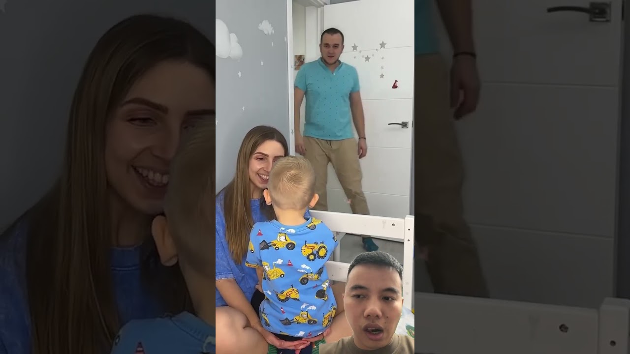 Jouny funny man perfect 🤩👍 p399