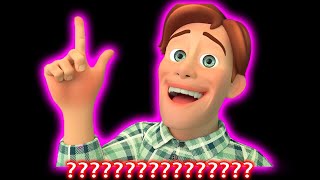 Daddy Did a Funny Dance, What'll I do? Sound Variations in 34 seconds
