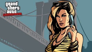 Grand Theft Auto Liberty City Stories All Mocap Cutscenes