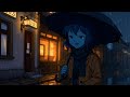 🐙 Music for Work and Focus | Rainy Jazz by Octo-tan