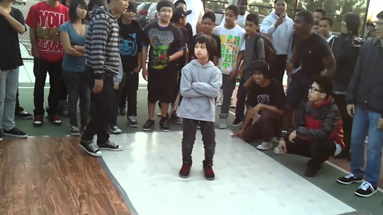RANDOM BLACK GUY. - YouTube