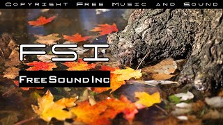 November - Joey Pecoraro (Copyright Free Music & Sound)
