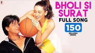 Bholi Si Surat  Bollywood   Hindi   Most Emotional 