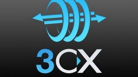 3CX Phone System Version 14 Webcast - 9th October 2015