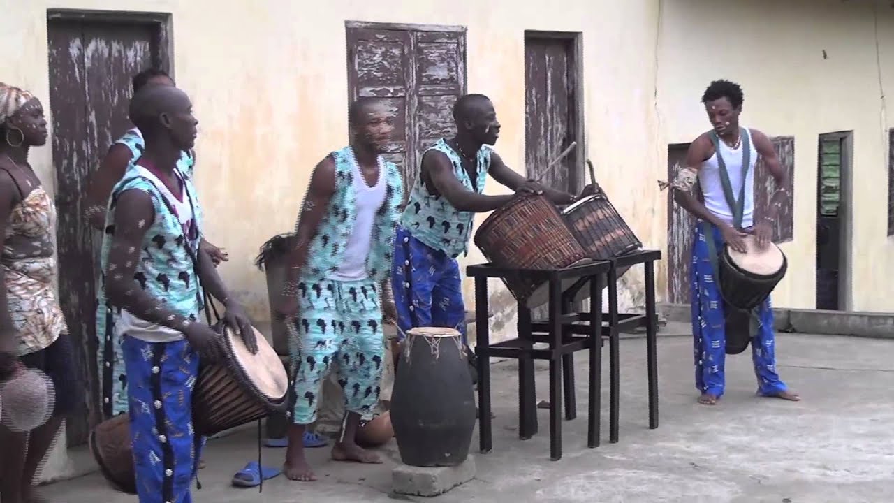 Des arbres pour Kpalimé !