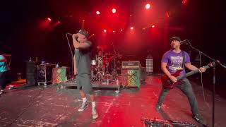 (Hed) P.E. - Intro (Epic Event Center - Live in Green Bay, WI December 8, 2023)