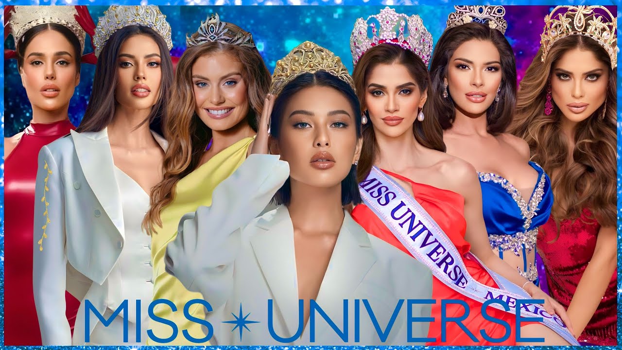 TOP 10 ULTIMATE PREDICTIONS - MISS UNIVERSE 2023 