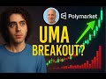 UMA Oracle Buy Zone | Timeframe Status Pro Walk-Through