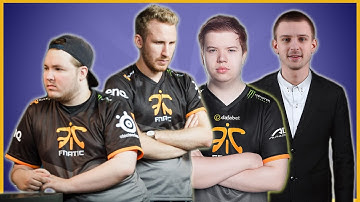 Olofmeister Playing /w JW, Flusha and Vuggo  #1 ( 2015 )