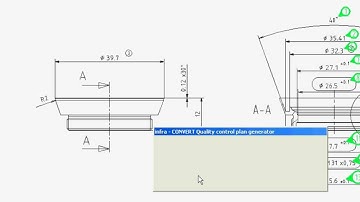 CAQ - Computer Aided Quality with GUARDUS MES