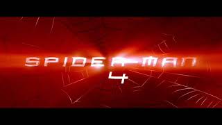 Spider-Man 4 Fan Script Teaser