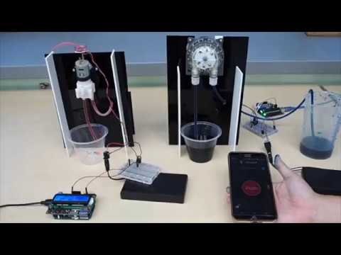 wallpapers Automatic Drink Dispenser Diy beverage dispenser arduino