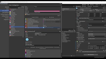 Equipping Clothes and Weapons