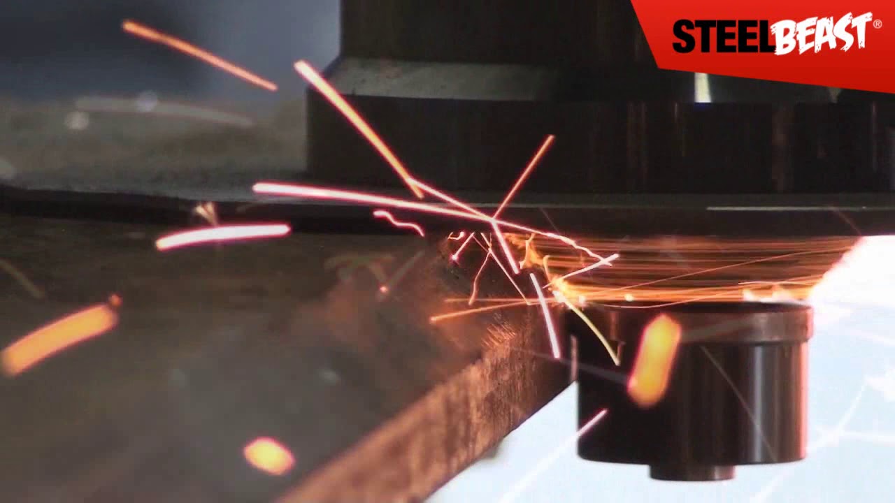 What are the best Plate Beveller heavy duty solutions? - BM-18A