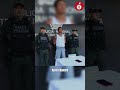 La Parada, campo de guerra de las autoridades contra el Tren de Aragua en Villa del Rosario