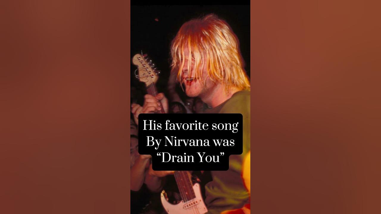 Facts about Kurt Cobain pt.5 #nirvana #grunge #rock #song #music #fypシ゚viral #youtubeshorts #genre Facts about Kurt Cobain pt.5 #nirvana #grunge #rock #song #music #fypシ゚viral #youtubeshorts #genre
