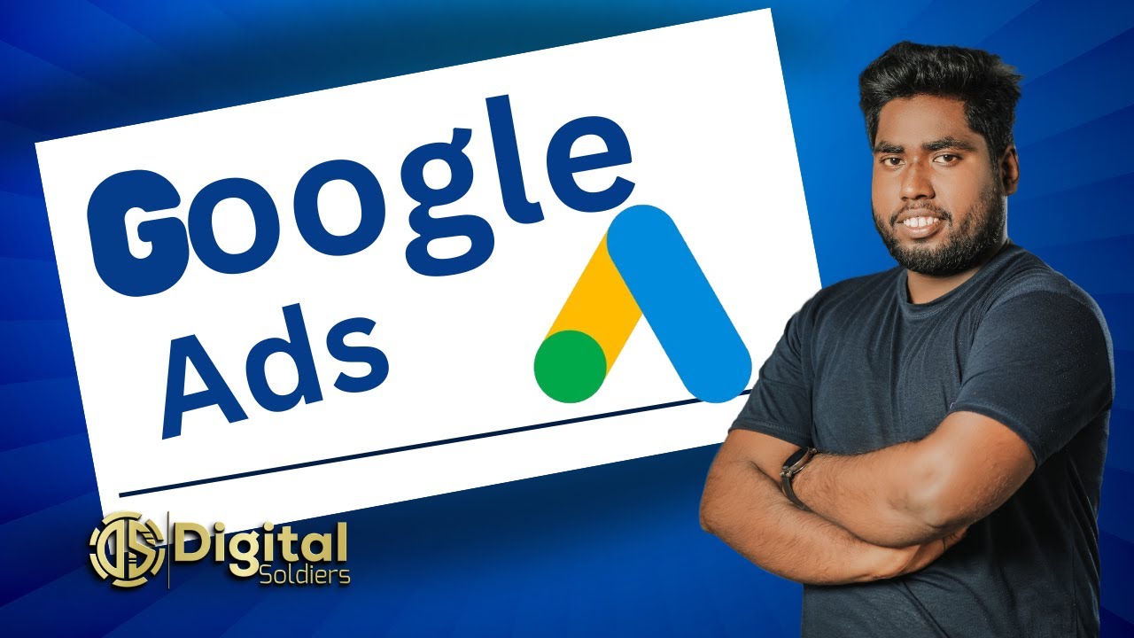 Class 07 ( Batch 01) Create Google Ads Account – About Payment Method, Access & Security Google Ads