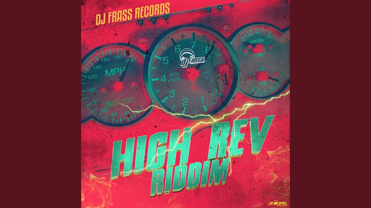 High Rev YouTube