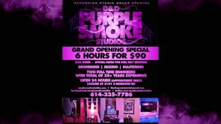 Purple Smoke Studios - Commercial