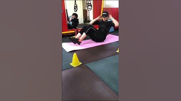 Bodytech ems wet suit 907 training time