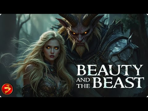 BEAUTY AND THE BEAST | FULL ACTION FANTASY THRILLER | ONE WITCH. ONE TROLL. ONE FINAL WAR.