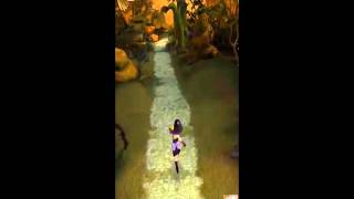 Endless Run Tomb Escape screenshot 1