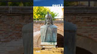 The Real Dracula Was Far Worse ☠️ part 1 (VLAD THE IMPALER)