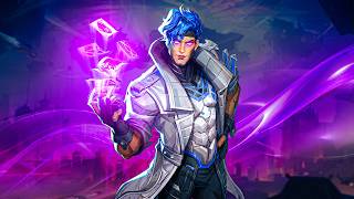 They regret not banning my GAMBIT (Rank#1 POV; 31 KILLS & 34K HEALING)