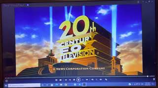 Mutant Enemykuzui Enterprisessandollar Television20Th Century Fox Television 2000