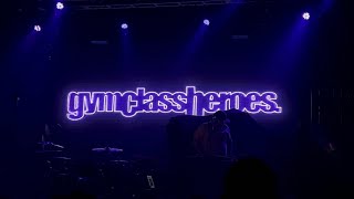 Watch Gym Class Heroes Kid Nothing And The Neverending Naked Nightmare video