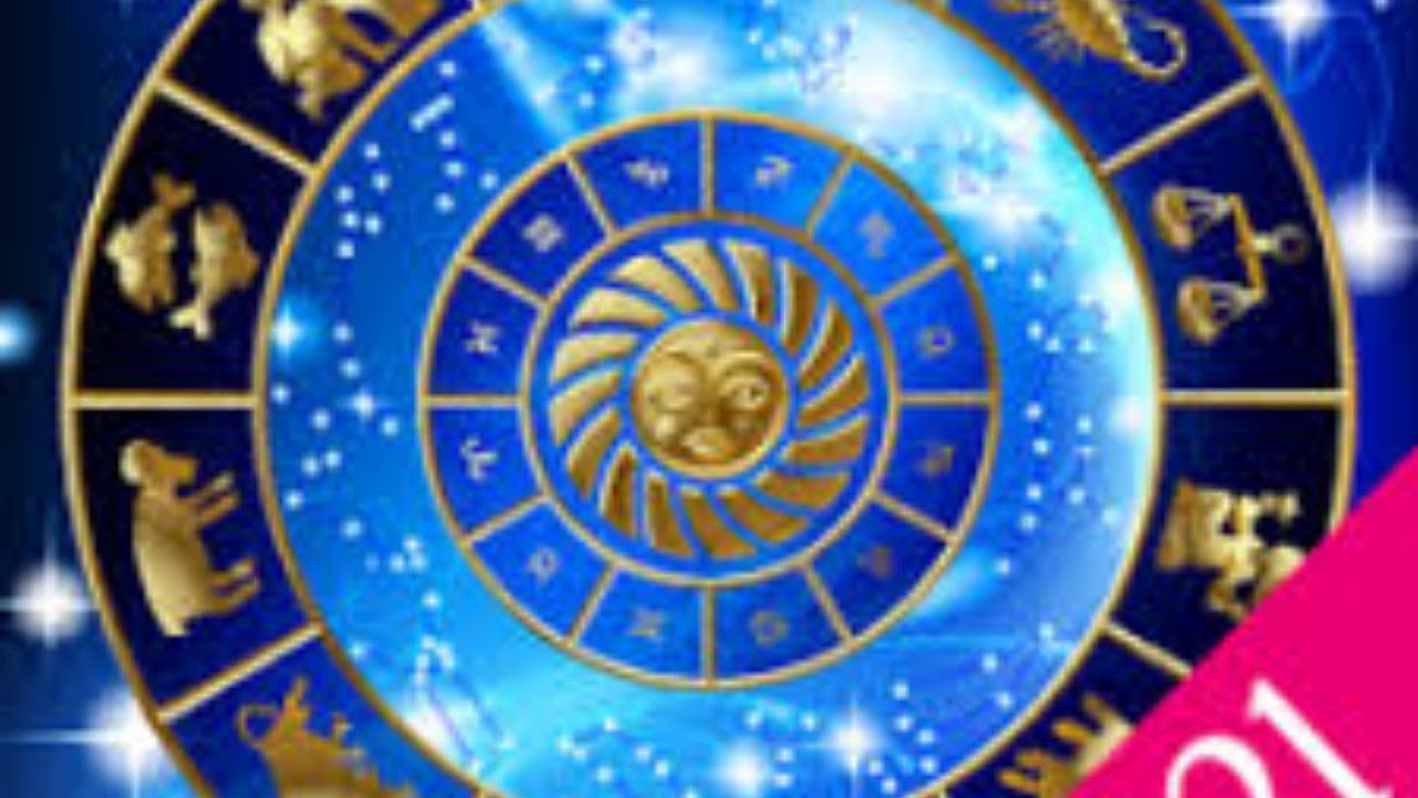 EL RANKING DE LOS HOROSCOPOS SEMANAL YouTube