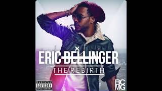 Same Ol’ - Eric Bellinger ft Jon B (Sped Up & Reverb)