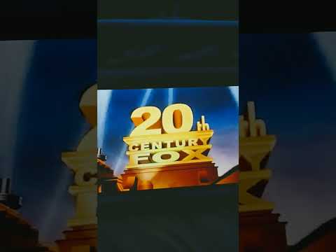 20th Century Fox By Vipid But HUMOR