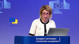 EU Says Operation Aspides Protects Shipping in the Red Sea