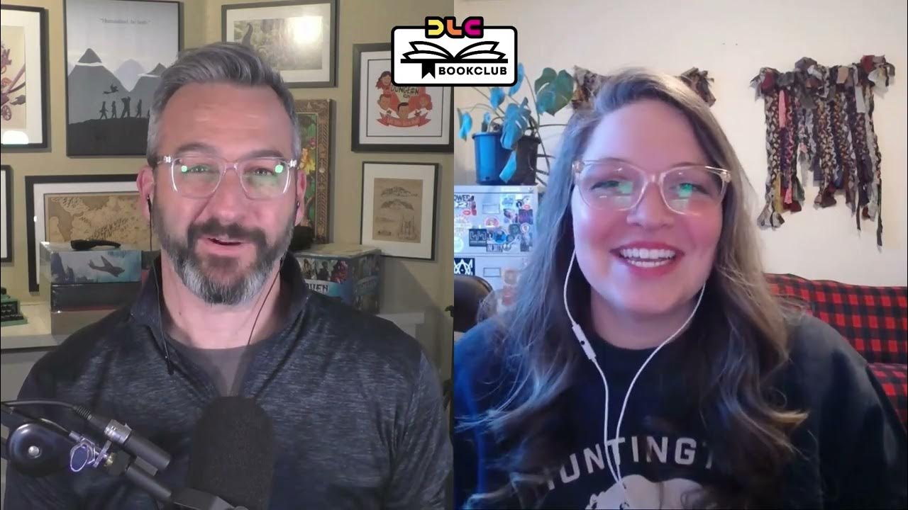 DLC HOUSE OF CHAINS MALAZAN BOOK OF THE FALLEN Chapters 7 & 8 YouTube