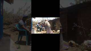 Anga Niweciria wendie Muiritu 🤣🤣🤣💔💔#cucuwakomu #comedy #trending #funny #share #subscribe #music