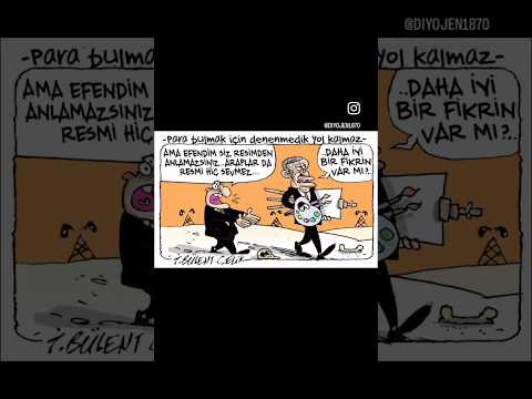 ‼️Bir Erdoğan klasiği… #karikatür #siyaset #diyojen1870 #mizah #receptayyiperdoğan