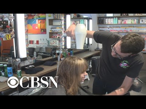 Beauty product ingredient law signed in California