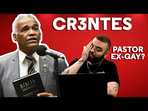 REACT - CRENTE PASSANDO VERGONHA