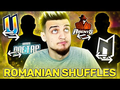 jaxiTV - CEL MAI MARE SHUFFLE DIN ROMANIA *discutam schimbar