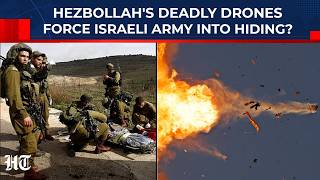 One IDF Soldier's Death Triggers Panic In Israel: Hezbollah Winning War Without Using Best Weapons?